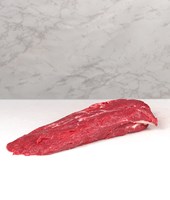 Feather - extra trimmed Meat Cut Spec Step 3